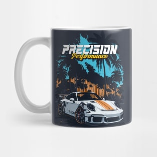 Precision Performance Mug